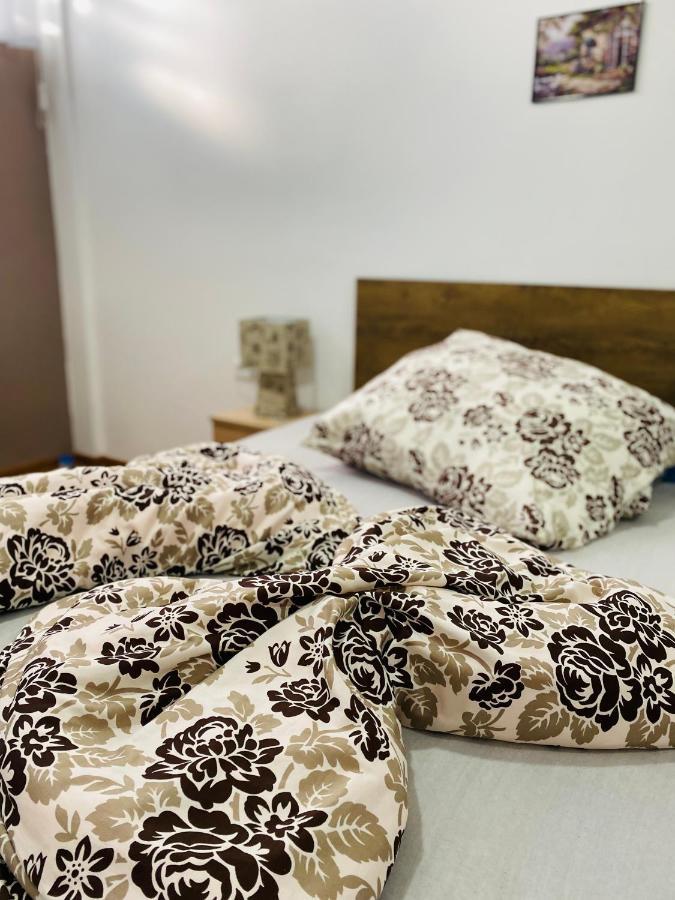 Rooms & Glamping Lana Haus Licko Petrovo Selo 외부 사진