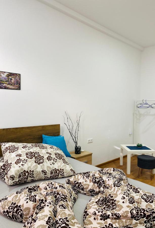 Rooms & Glamping Lana Haus Licko Petrovo Selo 외부 사진