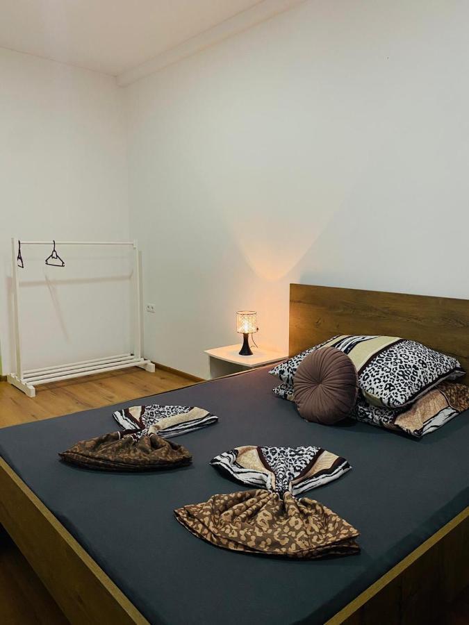 Rooms & Glamping Lana Haus Licko Petrovo Selo 외부 사진