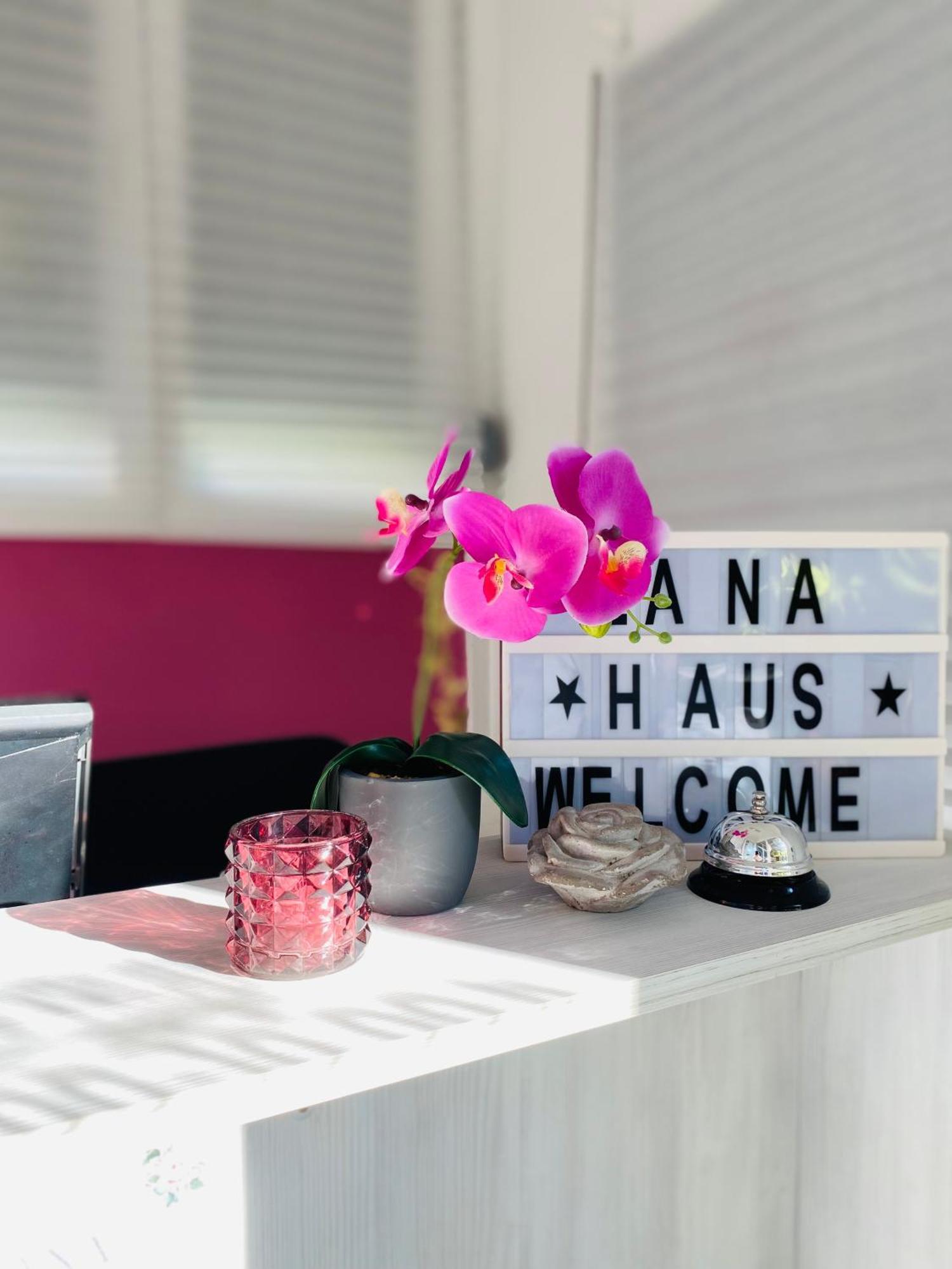 Rooms & Glamping Lana Haus Licko Petrovo Selo 외부 사진