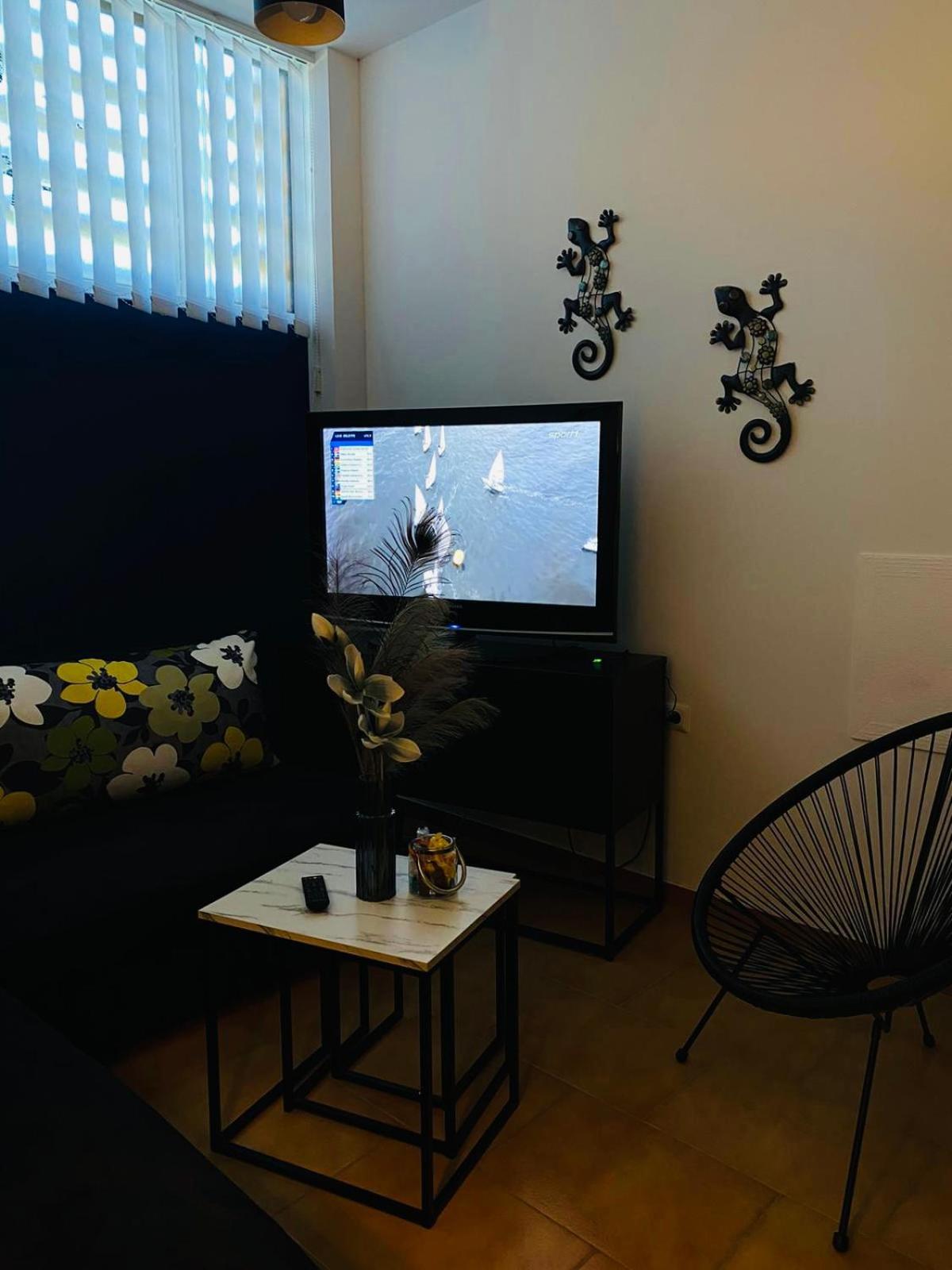 Rooms & Glamping Lana Haus Licko Petrovo Selo 외부 사진