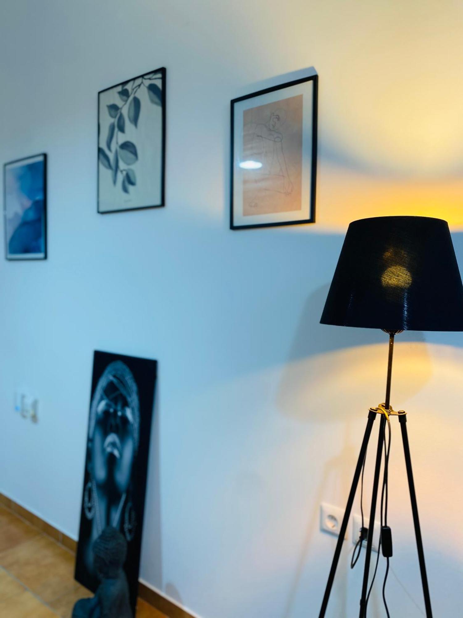 Rooms & Glamping Lana Haus Licko Petrovo Selo 외부 사진