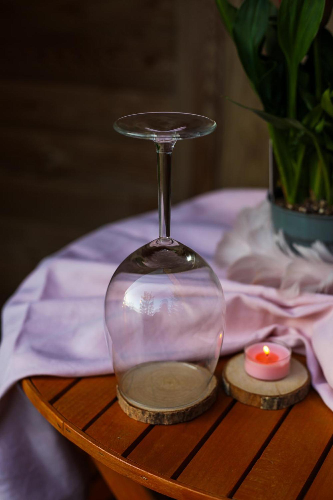 Rooms & Glamping Lana Haus Licko Petrovo Selo 외부 사진