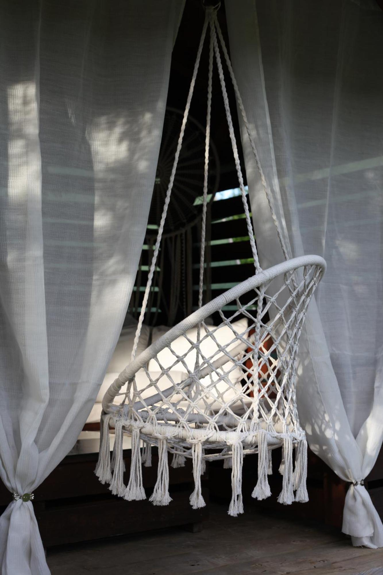 Rooms & Glamping Lana Haus Licko Petrovo Selo 외부 사진