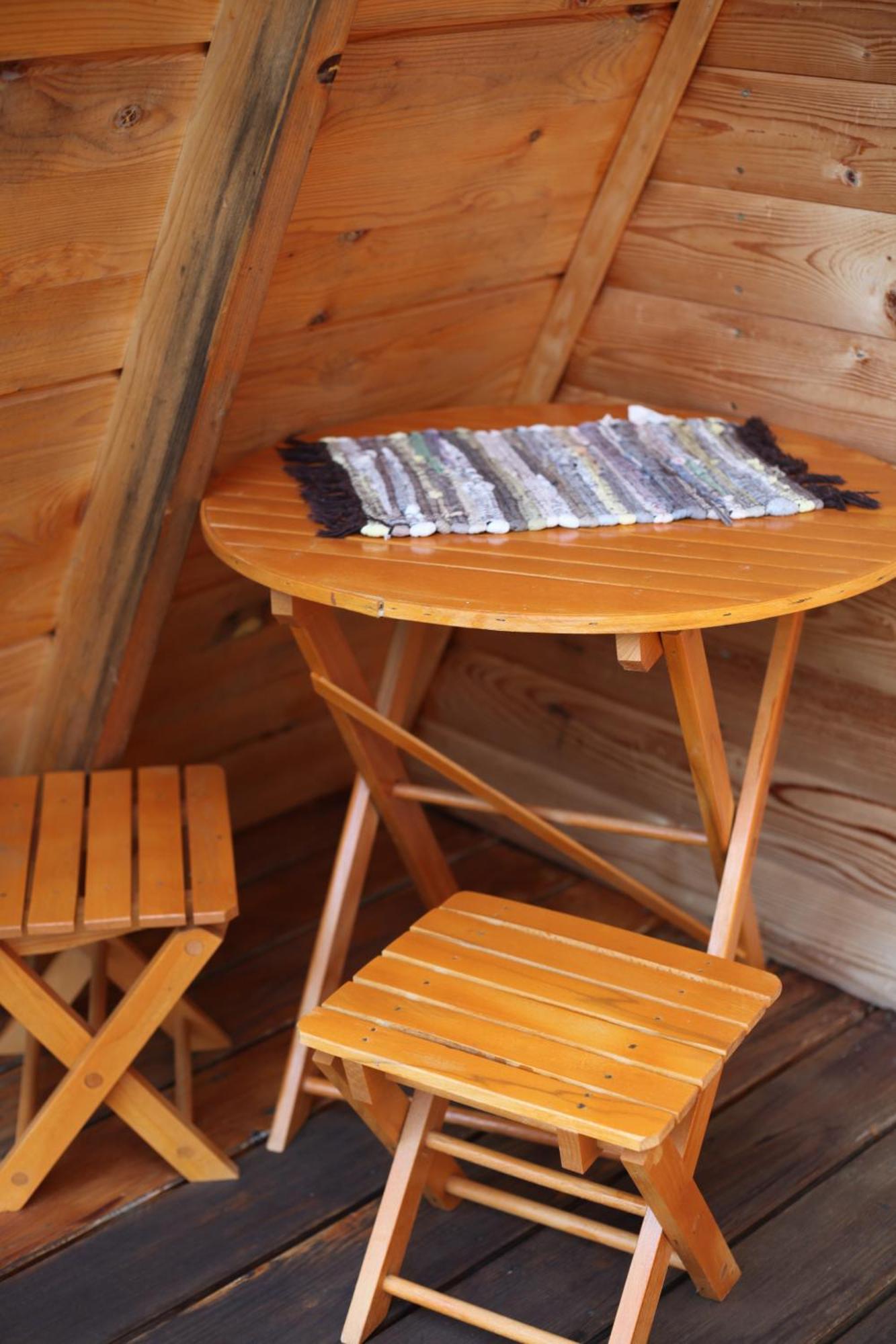 Rooms & Glamping Lana Haus Licko Petrovo Selo 외부 사진