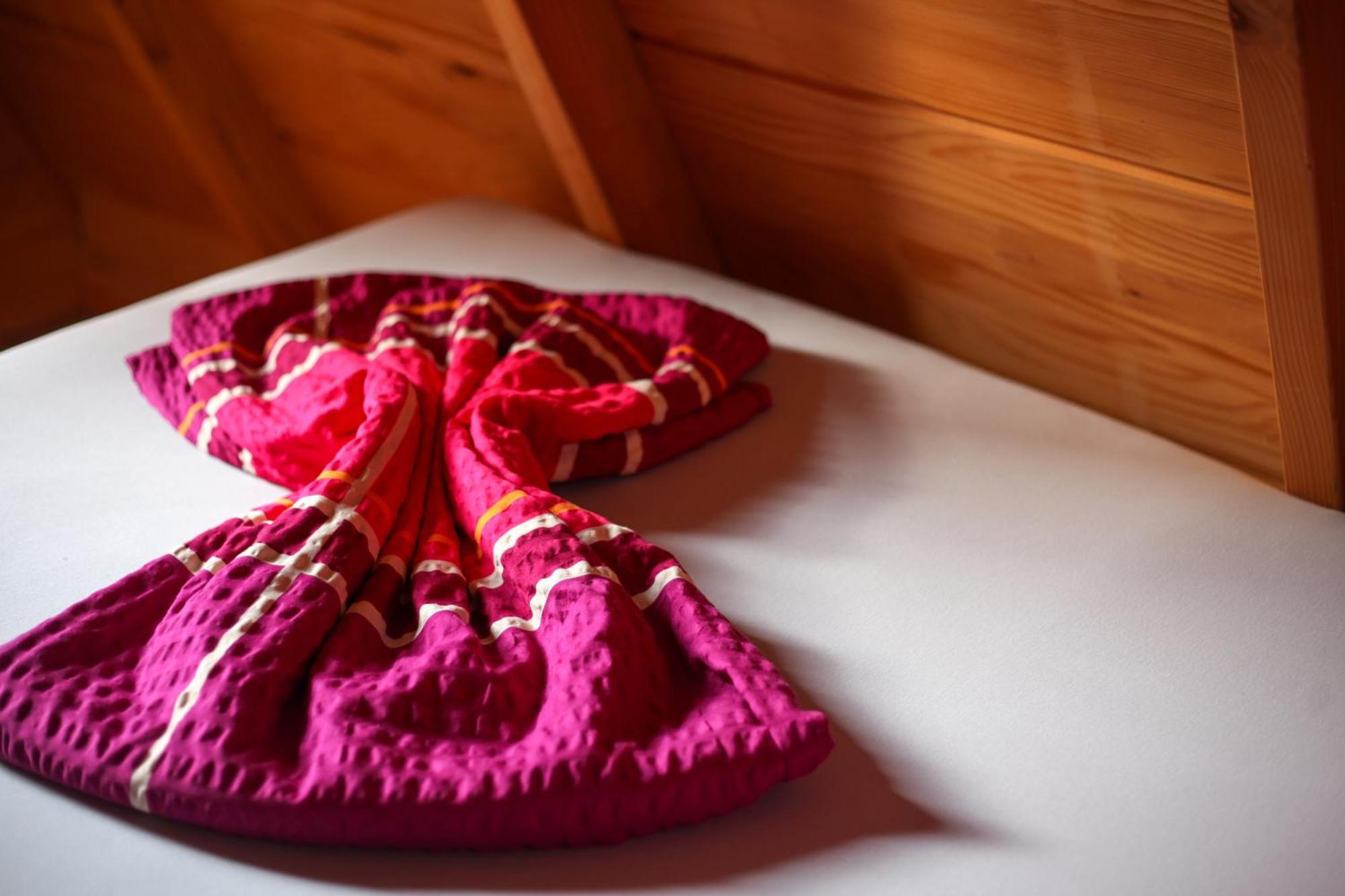 Rooms & Glamping Lana Haus Licko Petrovo Selo 외부 사진