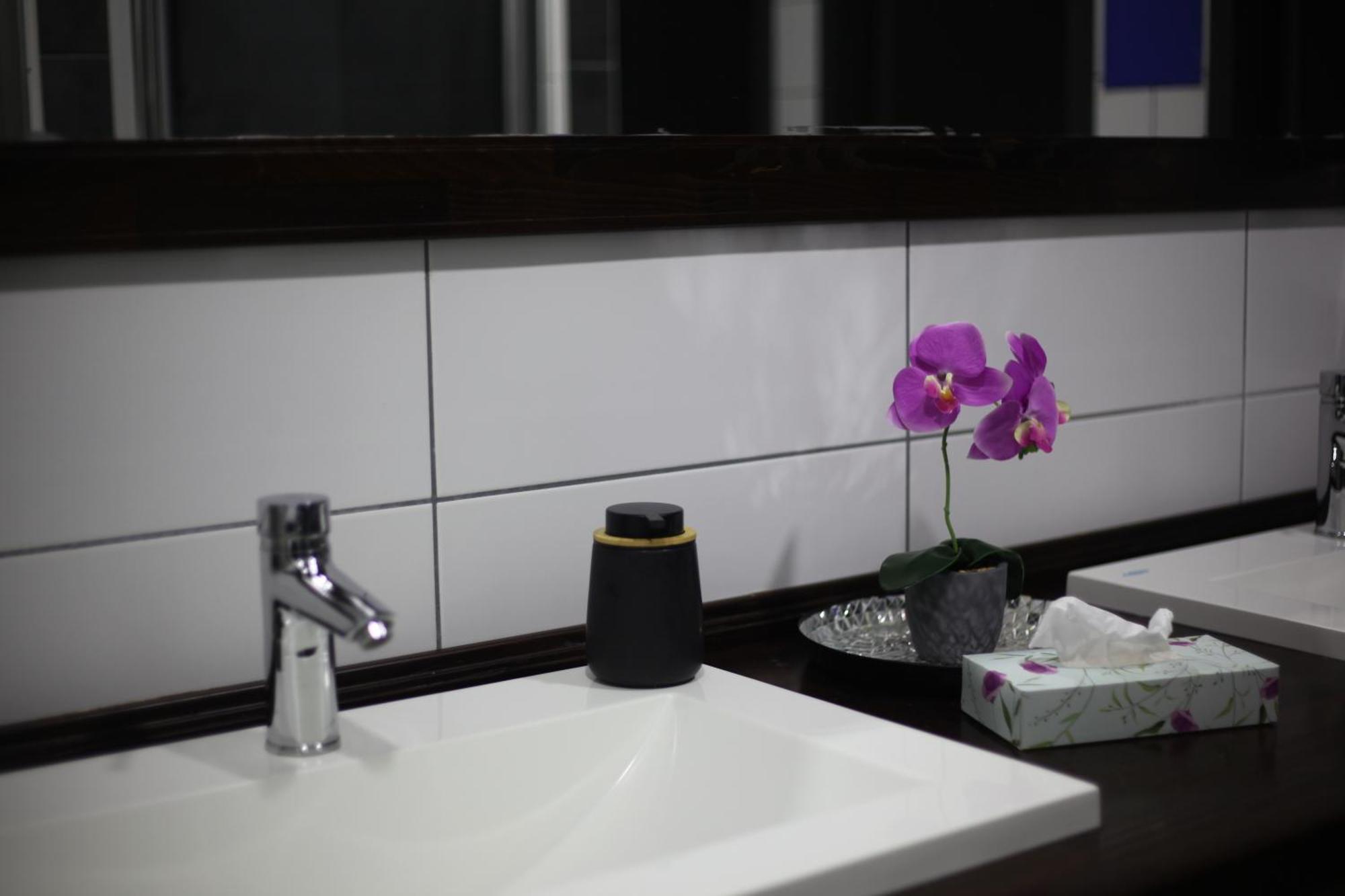 Rooms & Glamping Lana Haus Licko Petrovo Selo 외부 사진
